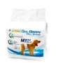 Nayeco Pañal para Perro Macho Talla M (40-50 cm) 12 uds.