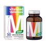 Santiveri Vitalidad y defensas 50 comprimidos