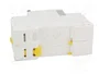 SCHNEIDER ELECTRIC Interruptor magnetotérmico iC60N 25A 2 polos Caract D