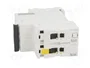 SCHNEIDER ELECTRIC Interruptor magnetotérmico iC60N 25A 2 polos Caract D
