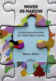 Mover os marcos, ATRAVES EDITORA - ATRAVES EDITORA