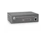 Level One GEP-0522 Switch Gigabit Ethernet 5 puertos con 4 PoE Gris
