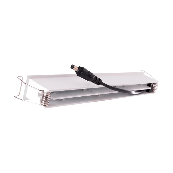 OSRAM Foco Downlight LED Rectangular PRO JW-15W-M-W 15W 1.147,5Lm 4200K SMD3030 40.000H