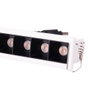 JW-15W-M-W Foco Downlight LED Rectangular 15W 1147Lm 4200K PRO SMD3030