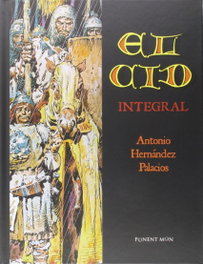 El Cid Integral, Antonio Hernández Palacios - PONENT / MON