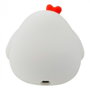 Mary´S Lámpara nocturna LED recargable modelo gallina