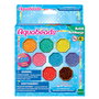 Aquabeads 31520 Pack Abalorios Joya Set de Recarga 8 Colores