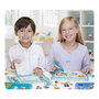 Aquabeads 31520 Pack Abalorios Joya Set de Recarga 8 Colores