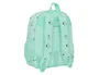 Safta Mochila Junior Adaptable Snoopy Groovy