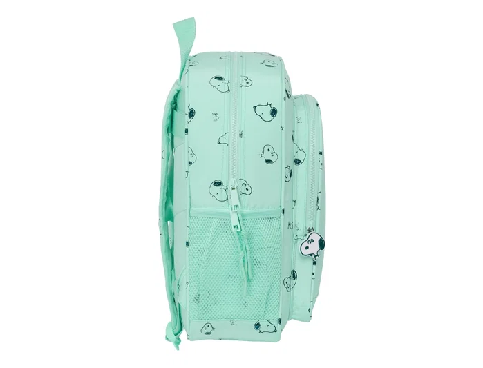 Safta Mochila Junior Adaptable Snoopy Groovy Safta Mochila Junior Adaptable Snoopy Groovy