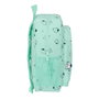 Safta Mochila Junior Adaptable Snoopy Groovy