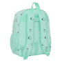 Safta Mochila Junior Adaptable Snoopy Groovy