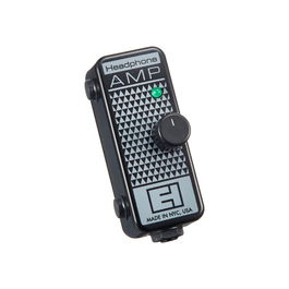 EHX Amplificador de Auriculares