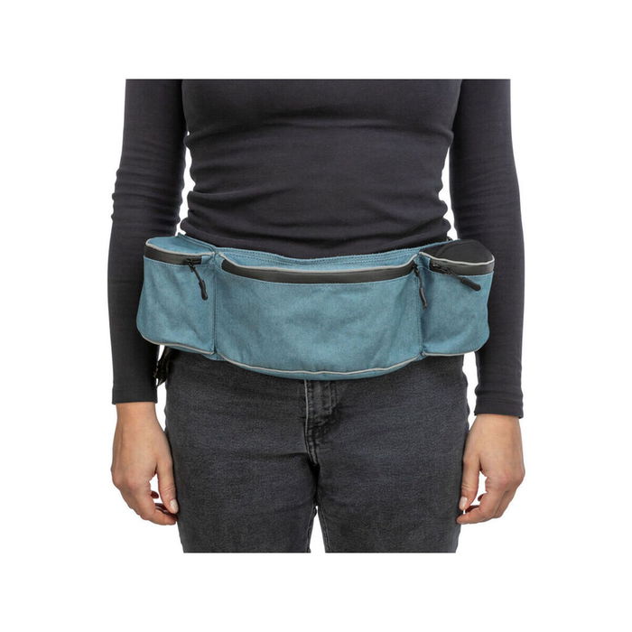 Riñonera Trixie Baggy Belt Azul