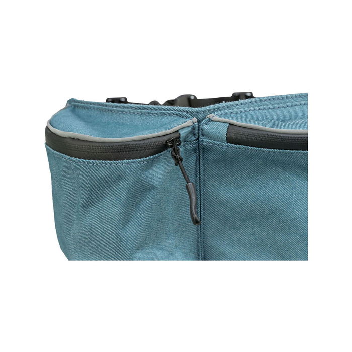 Riñonera Trixie Baggy Belt Azul