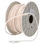 Tira LED COB Driver Free Opal 16W/M 1600Lm/M 220VAC IP65 6000K Rollo 50M CW