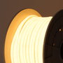 Tira LED COB Driver Free Opal 16W/M 1600Lm/M 220VAC IP65 6000K Rollo 50M CW