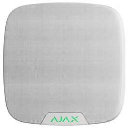 AJAX SpeakerPhone Jeweller Blanco