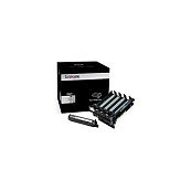 Lexmark 700Z1 Tóner Negro Original de 40.000 páginas para CS310 CS410 CS510 CX310 CX410 CX510