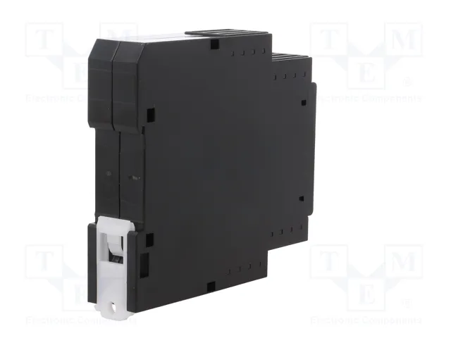 OMRON K8AK-AS2 Relé de monitorización de corriente 24VAC/DC SPDT