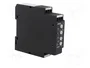 OMRON K8AK-AS2 Relé de monitorización de corriente 24VAC/DC SPDT