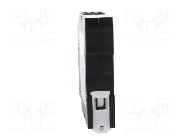 OMRON K8AK-AS2 Relé de monitorización de corriente 24VAC/DC SPDT