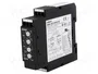 OMRON K8AK-AS2 Relé de monitorización de corriente 24VAC/DC SPDT