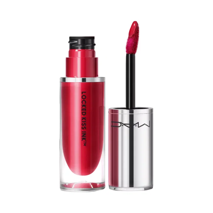 MAC Locked Kiss Ink 77 Gossip 4 ml