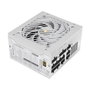 Mars Gaming MPB1000SIMW 1000W 80+ Gold Blanco
