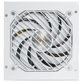 Mars Gaming MPB1000SIMW 1000W 80+ Gold Blanco