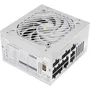 Mars Gaming Fuente Alimentación MPB1000SIMW 1000W 80 Plus Gold Blanca Modular ATX 3.1 PCIe 5.1