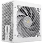 Mars Gaming Fuente Alimentación MPB1000SIMW 1000W 80 Plus Gold Blanca Modular ATX 3.1 PCIe 5.1