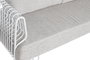 DKD Home Decor Sofá Urban Blanco Beige 66 x 66 x 180 cm