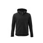 Omp Racing Spirit Softshell Pesado Negro Talla XS