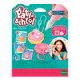 Pati-School 32333 Kit Fiesta De Creaciones Rosa para Decorar Muffins, Tartas y Macarons