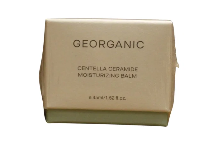 Georganic Centella Ceramide Bálsamo Hidratante de Cara 45 ml Georganic Centella Ceramide Bálsamo Hidratante de Cara 45 ml