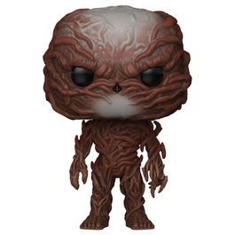 Funko Pop! Vecna 2.0 Stranger Things Figura de Vinilo