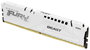 Kingston FURY Beast 32GB DDR5 5600MT/s CL36 Kit de 2 Blanco EXPO