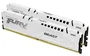 Kingston FURY Beast 32GB DDR5 5600MT/s CL36 Kit de 2 Blanco EXPO