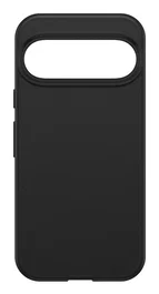 OtterBox React Series para Pixel 9 y Pixel 9 Pro, Negro