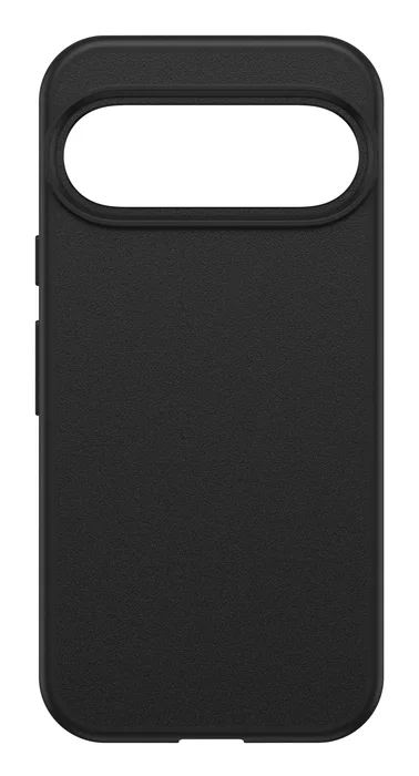 Otterbox React Series Funda Protectora Trasera Plástica Negro para Google Pixel 9 / 9 Pro Otterbox React Series Funda Protectora Trasera Plástica Negro para Google Pixel 9 / 9 Pro