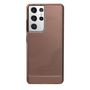 Funda para Móvil UAG 21283N319797 Samsung Galaxy S21 Ultra Naranja