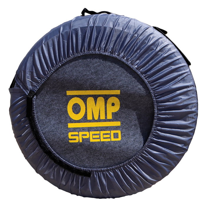 Juego de fundas para neumáticos OMP Speed 4 Piezas