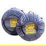 Juego de fundas para neumáticos OMP Speed 4 Piezas