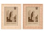 GIFTDECOR Portafotos Relieve Surtido 13x18cm Madera