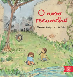 Triqueta Verde, O noso recuncho - Marina Núñez