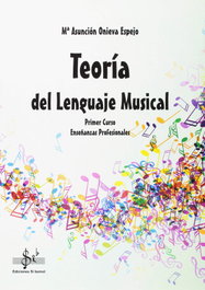 SI-BEMOL TEORIA DEL LENGUAJE MUSICAL.(PRIMER CURSO ENSEÑANZAS PROF.)