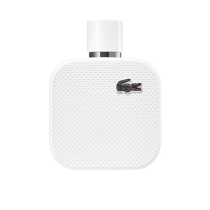 Lacoste L.12.12 Blanc Eau de Parfum 100 ml