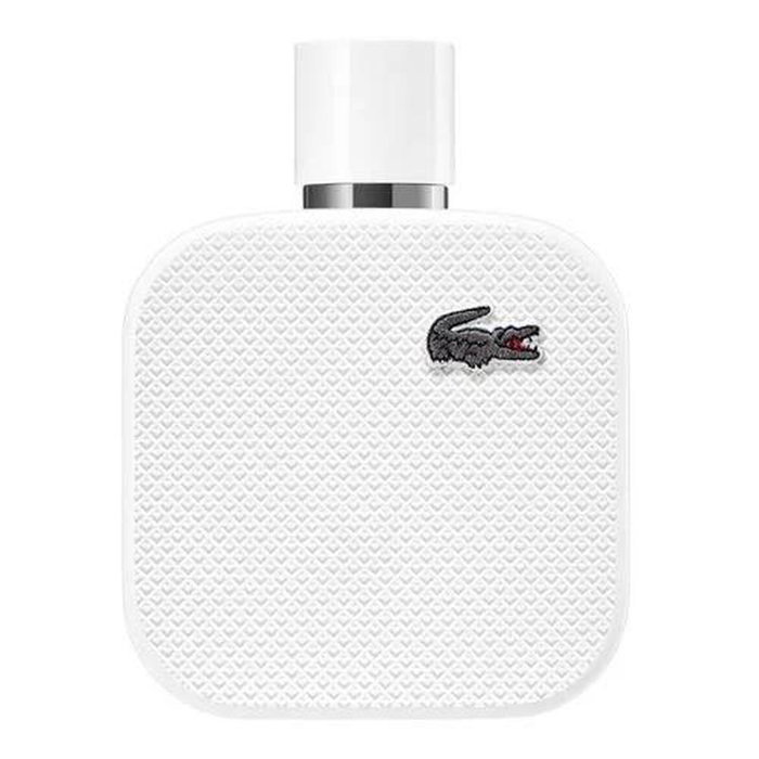 Lacoste L.12.12 Blanc Eau de Parfum 100 ml Lacoste L.12.12 Blanc Eau de Parfum 100 ml