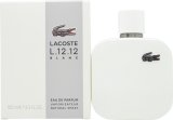 Lacoste L.12.12 Blanc Eau de Parfum 100 ml